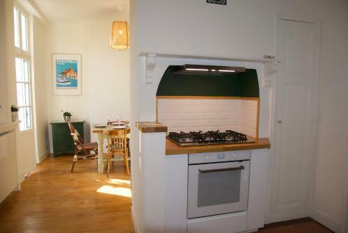 Villa France Gall
