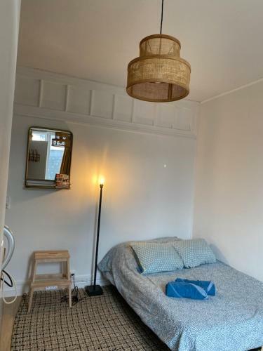 Apartamento Joli Studio � Trouville