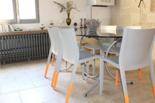 Apartamento �vasion Au C?ur D?uzes