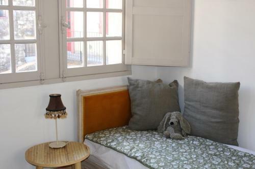 Apartamento �vasion Au C?ur D?uzes