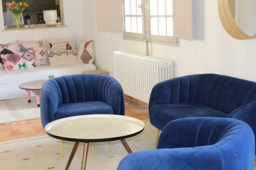 Apartamento �vasion Au C?ur D?uzes