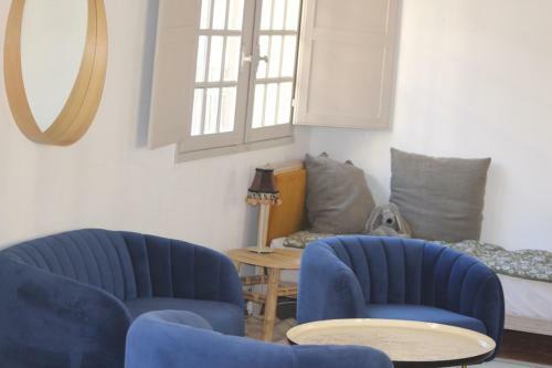 Apartamento �vasion Au C?ur D?uzes