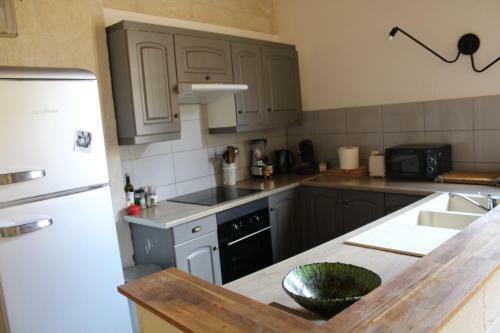 Apartamento �vasion Au C?ur D?uzes
