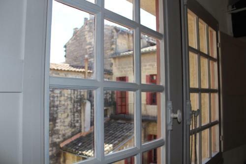 Apartamento �vasion Au C?ur D?uzes