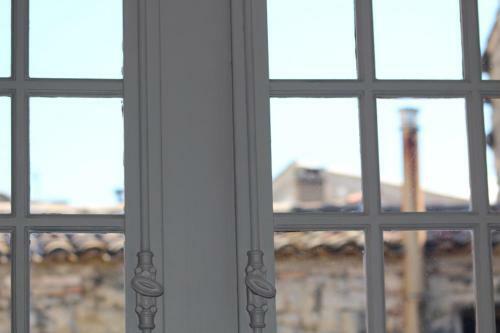 Apartamento �vasion Au C?ur D?uzes
