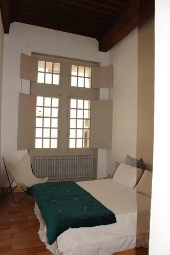 Apartamento �vasion Au C?ur D?uzes