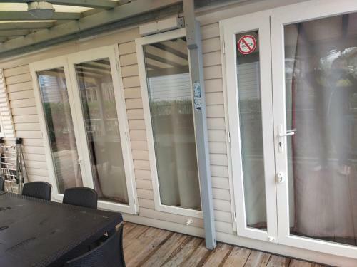Mobil Home 3ch Efficacite Valras