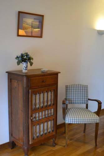 Bed & Breakfast Le Petit Massigny