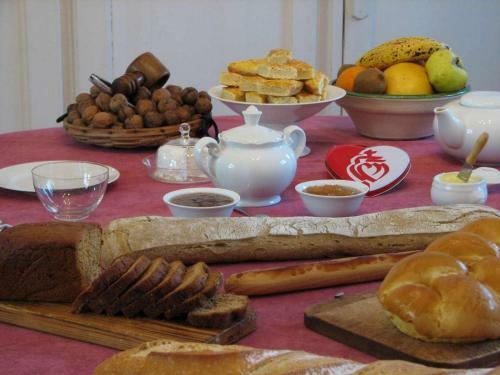 Bed & Breakfast Le Petit Massigny