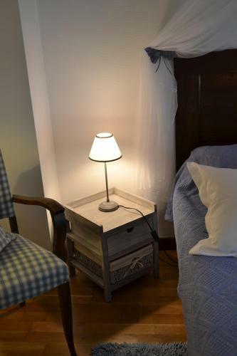 Bed & Breakfast Le Petit Massigny