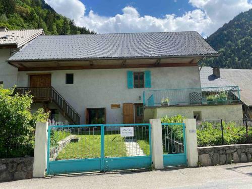 Fabulous Modern Farmhouse, Ski/cycle/hike, Venosc