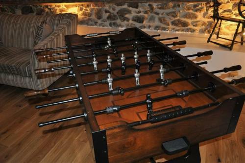 Fabulous Modern Farmhouse, Ski/cycle/hike, Venosc