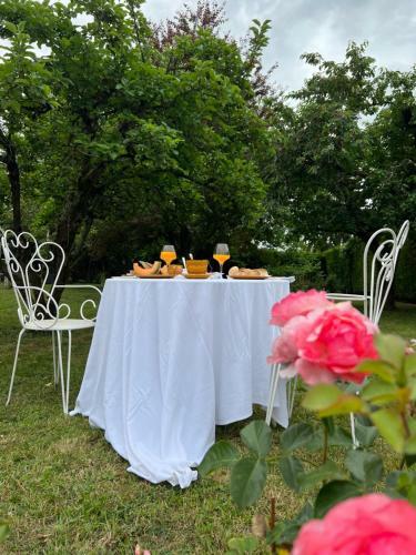 Bed & Breakfast L'escale Chambres Et Table D'h�tes