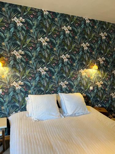 Bed & Breakfast L'escale Chambres Et Table D'h�tes