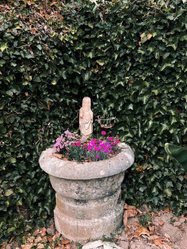 Bed & Breakfast L'escale Chambres Et Table D'h�tes