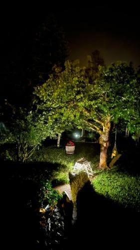 Bed & Breakfast L'escale Chambres Et Table D'h�tes