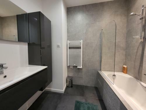 Villa L'alameda Spa Billard Paris Centre 35min