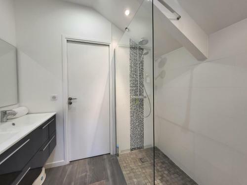 Villa L'alameda Spa Billard Paris Centre 35min