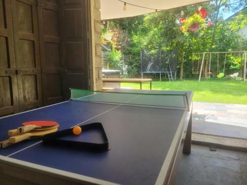 Villa L'alameda Spa Billard Paris Centre 35min