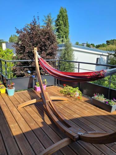 Villa L'alameda Spa Billard Paris Centre 35min