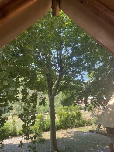 Camping Du Petit Vaux