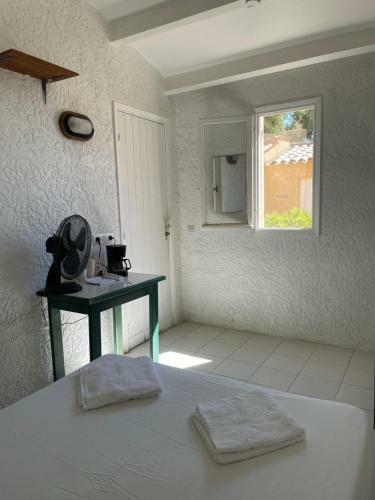 R�sidence Stagnoli