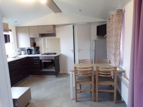 Loue Mobil Home 6 Personnes