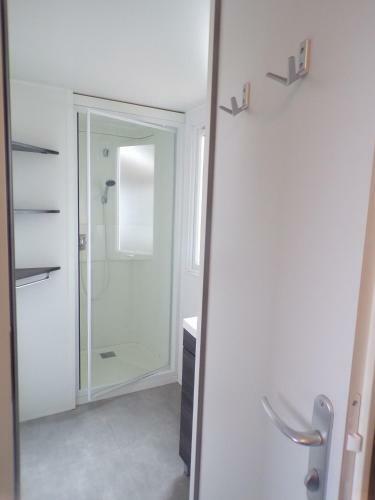 Loue Mobil Home 6 Personnes