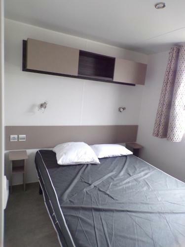 Loue Mobil Home 6 Personnes