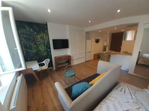 Apartamento Ideal Vienne Centre 20 Min De Lyon