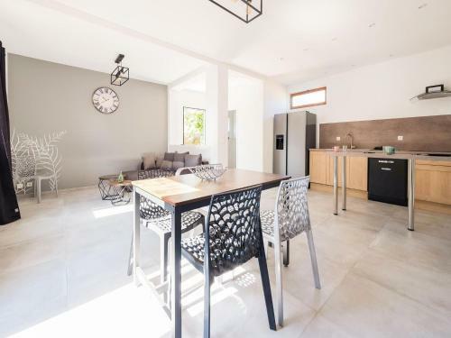 Holiday Home Vierville-sur-mer