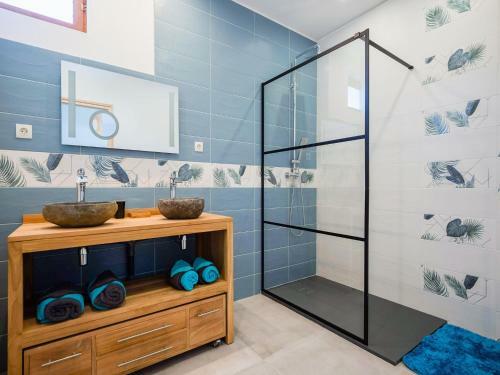 Holiday Home Vierville-sur-mer