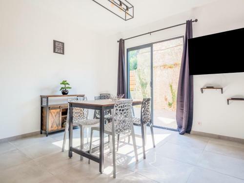 Holiday Home Vierville-sur-mer