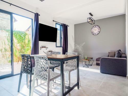 Holiday Home Vierville-sur-mer