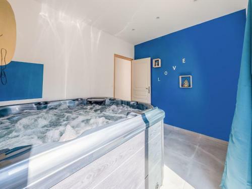 Holiday Home Vierville-sur-mer