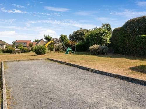 Holiday Home Vierville-sur-mer