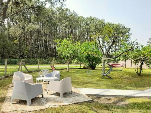 Villa L'or�e De La Plage