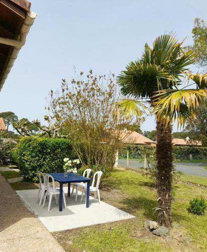 Villa L'or�e De La Plage