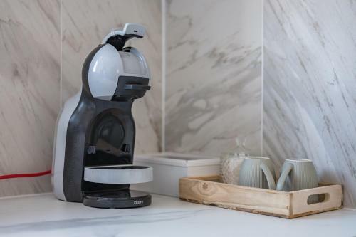 Apartamento The Nell House