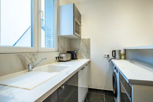 Apartamento The Nell House
