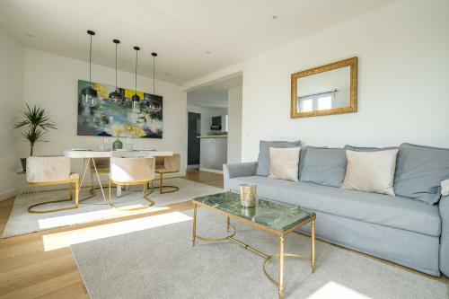 Apartamento The Nell House