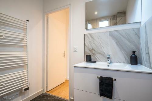 Apartamento The Nell House