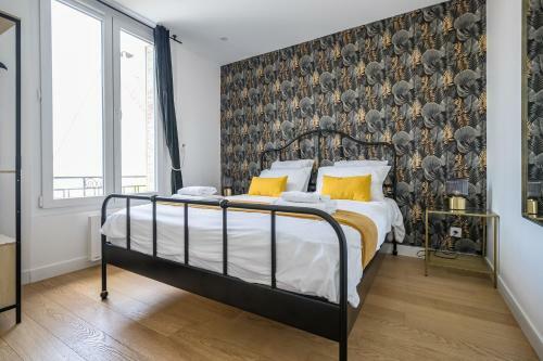 Apartamento The Nell House
