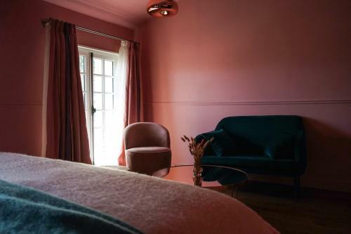 Bed & Breakfast Ch�teau Haut-brisson