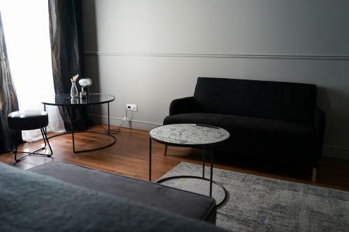 Bed & Breakfast Ch�teau Haut-brisson