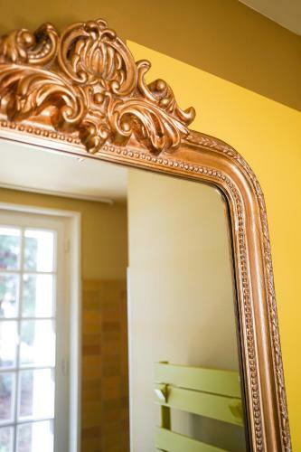Bed & Breakfast Ch�teau Haut-brisson