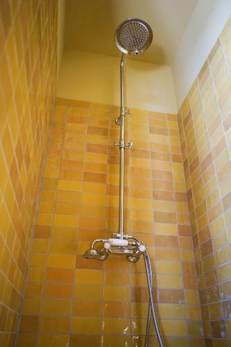 Bed & Breakfast Ch�teau Haut-brisson