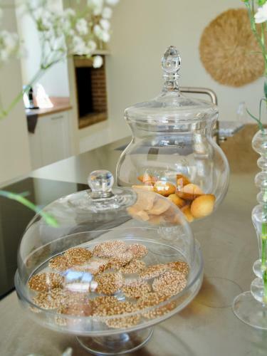 Bed & Breakfast Ch�teau Haut-brisson