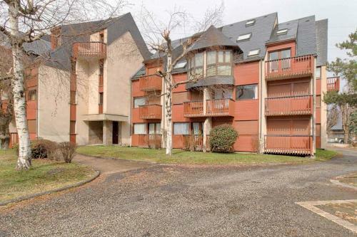 Apartamento Studio Cabine Saint Lary Soulan/vignec
