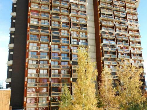 Apartamento Studio Le Corbier, 1 Pi�ce, 5 Personnes - Fr-1-267-232